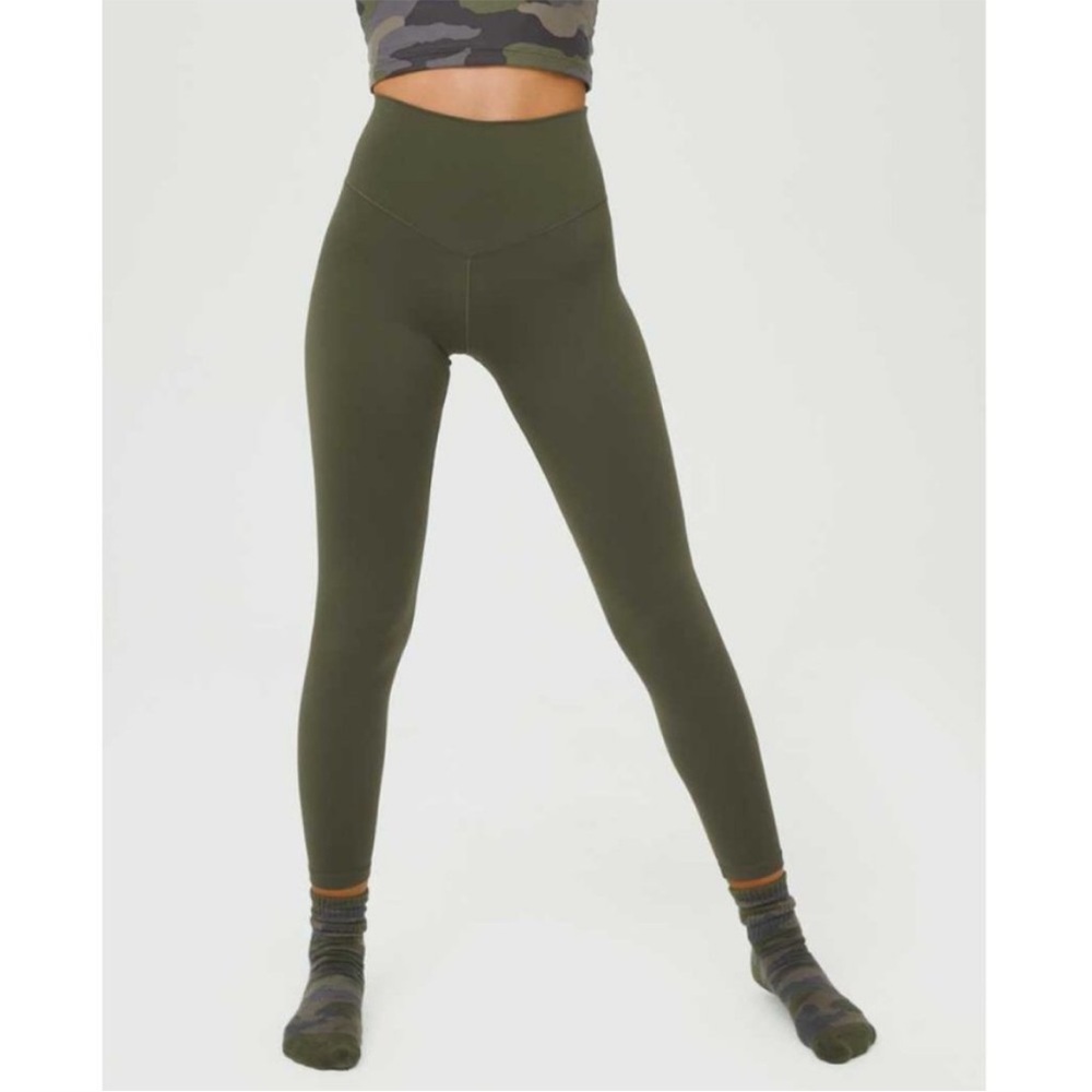 Aerie Offline Real Me High Rise 7/8 Leggings